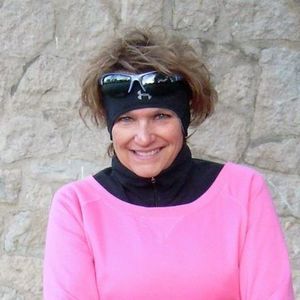 Meet your Posher, Diane